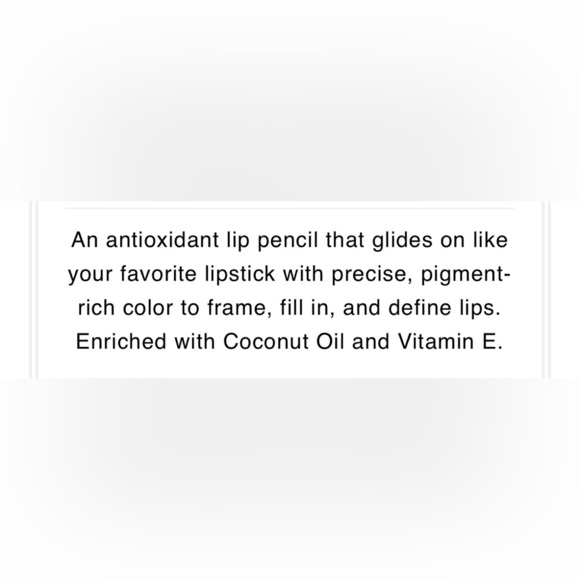 Bodyography Lip Pencil 2-pack in Pouty & Rosewood - Picture 6 of 8